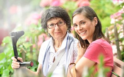 Personal Care Attendant
