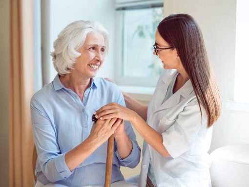 Home Care for Loved Ones