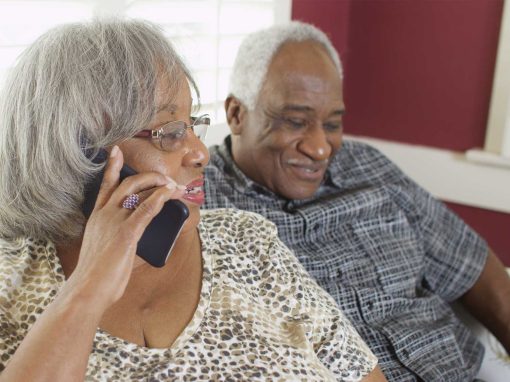 Home Care for Those Who Care