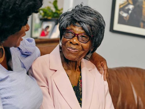 Home Care for Yourself